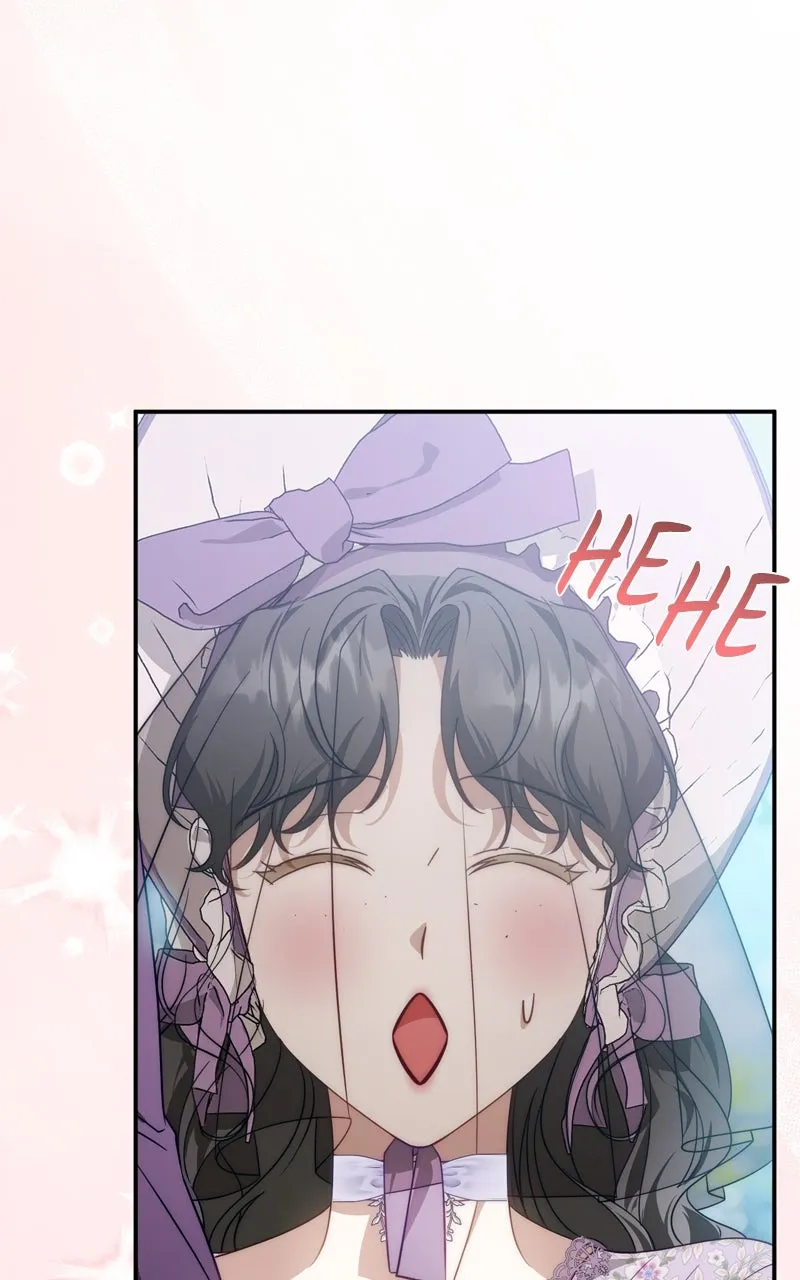 Read Behind Her Highness’s Smile chapter 69 image 53 on Lezhin