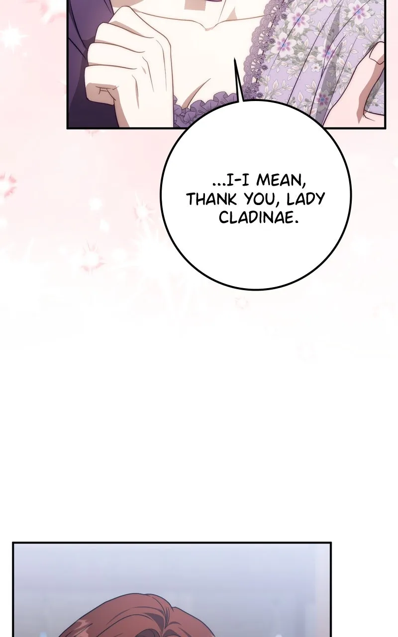 Read Behind Her Highness’s Smile chapter 69 image 54 on Lezhin