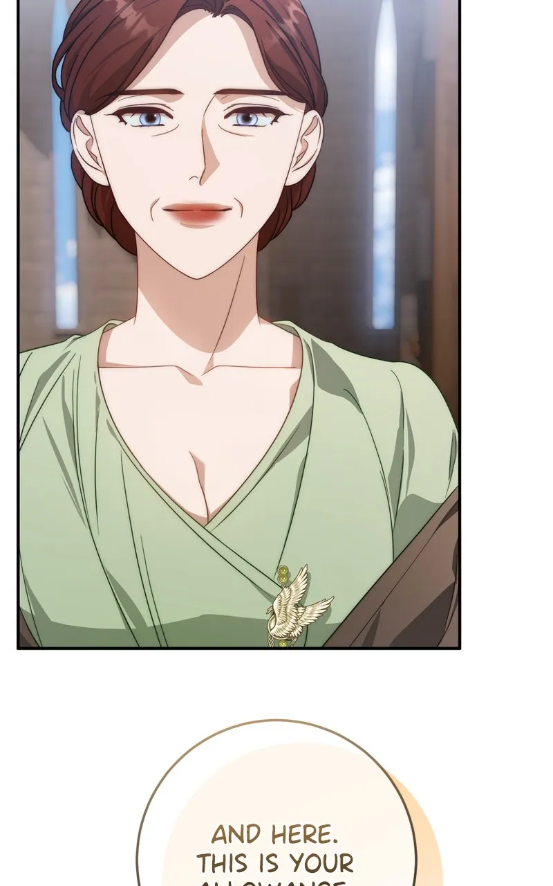 Read Behind Her Highness’s Smile chapter 69 image 55 on Lezhin