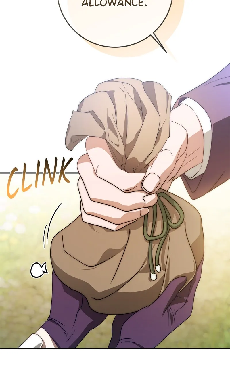 Read Behind Her Highness’s Smile chapter 69 image 56 on Lezhin