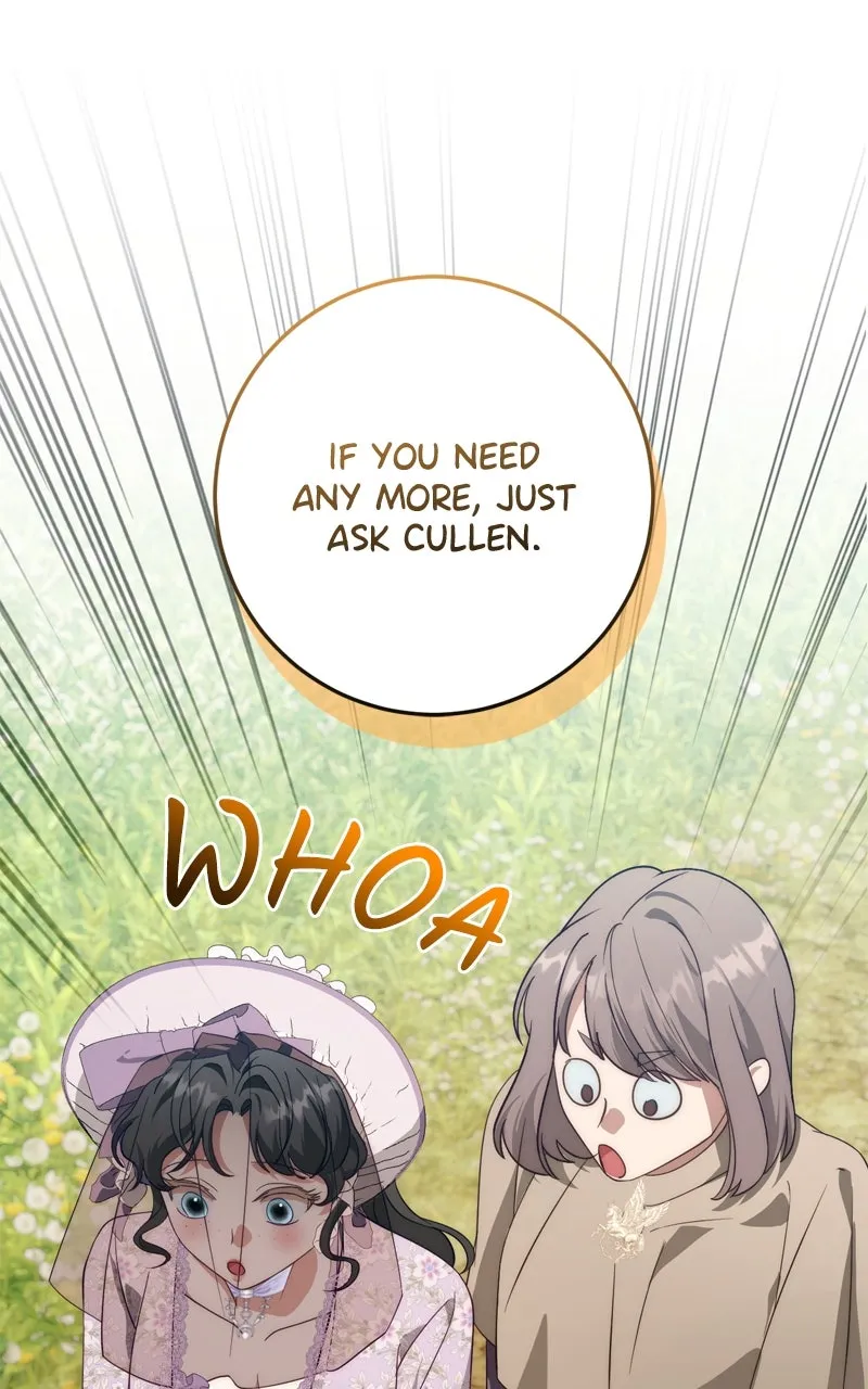 Read Behind Her Highness’s Smile chapter 69 image 57 on Lezhin