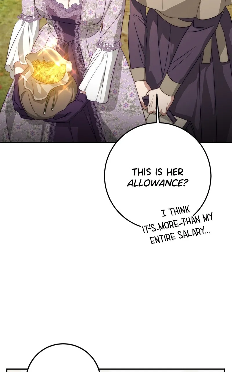 Read Behind Her Highness’s Smile chapter 69 image 58 on Lezhin