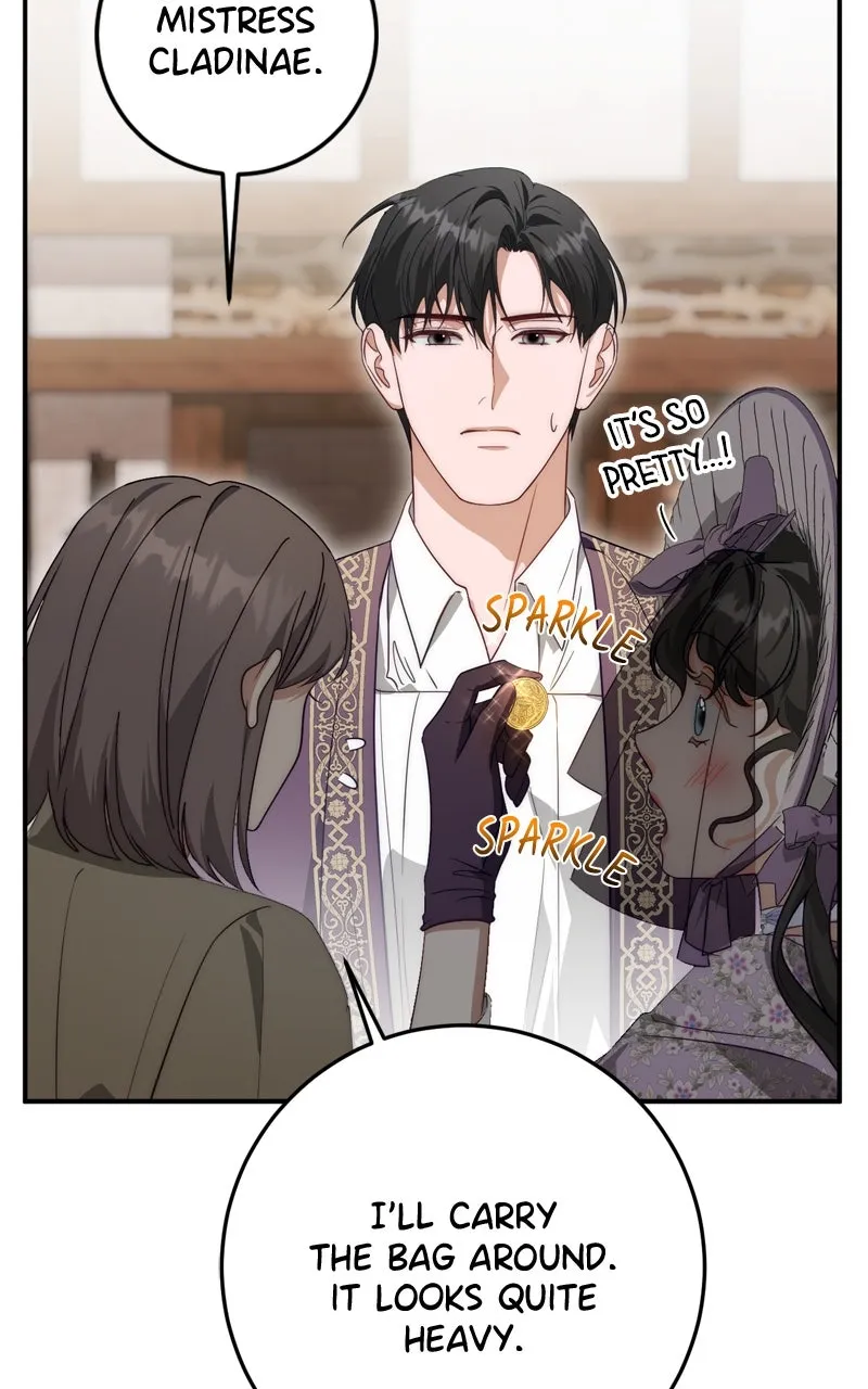 Read Behind Her Highness’s Smile chapter 69 image 59 on Lezhin