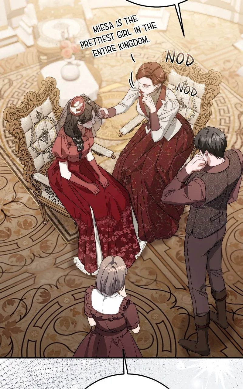 Read Behind Her Highness’s Smile chapter 69 image 6 on Lezhin