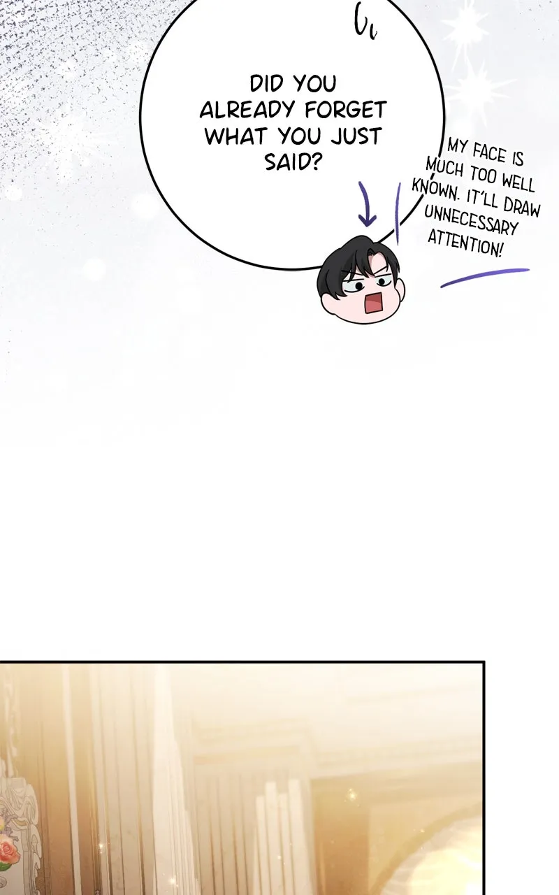 Read Behind Her Highness’s Smile chapter 69 image 7 on Lezhin