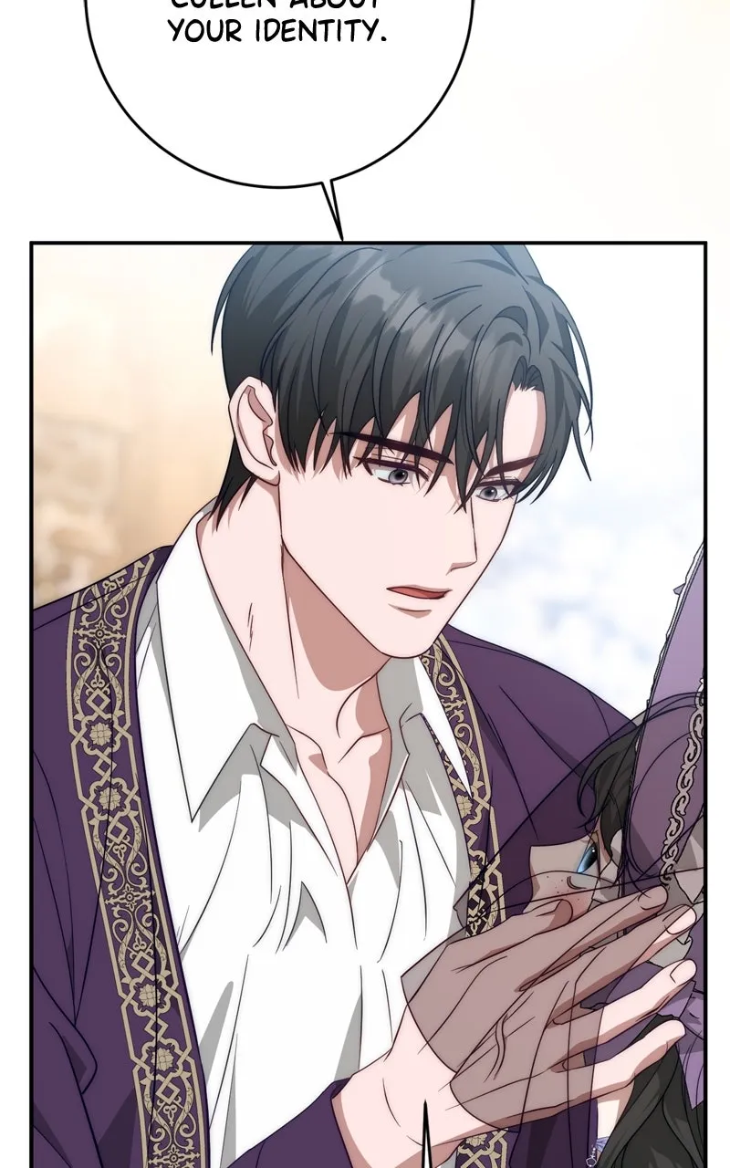 Read Behind Her Highness’s Smile chapter 69 image 70 on Lezhin