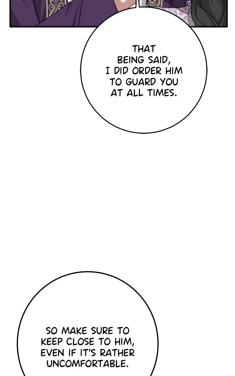 Read Behind Her Highness’s Smile chapter 69 image 71 on Lezhin