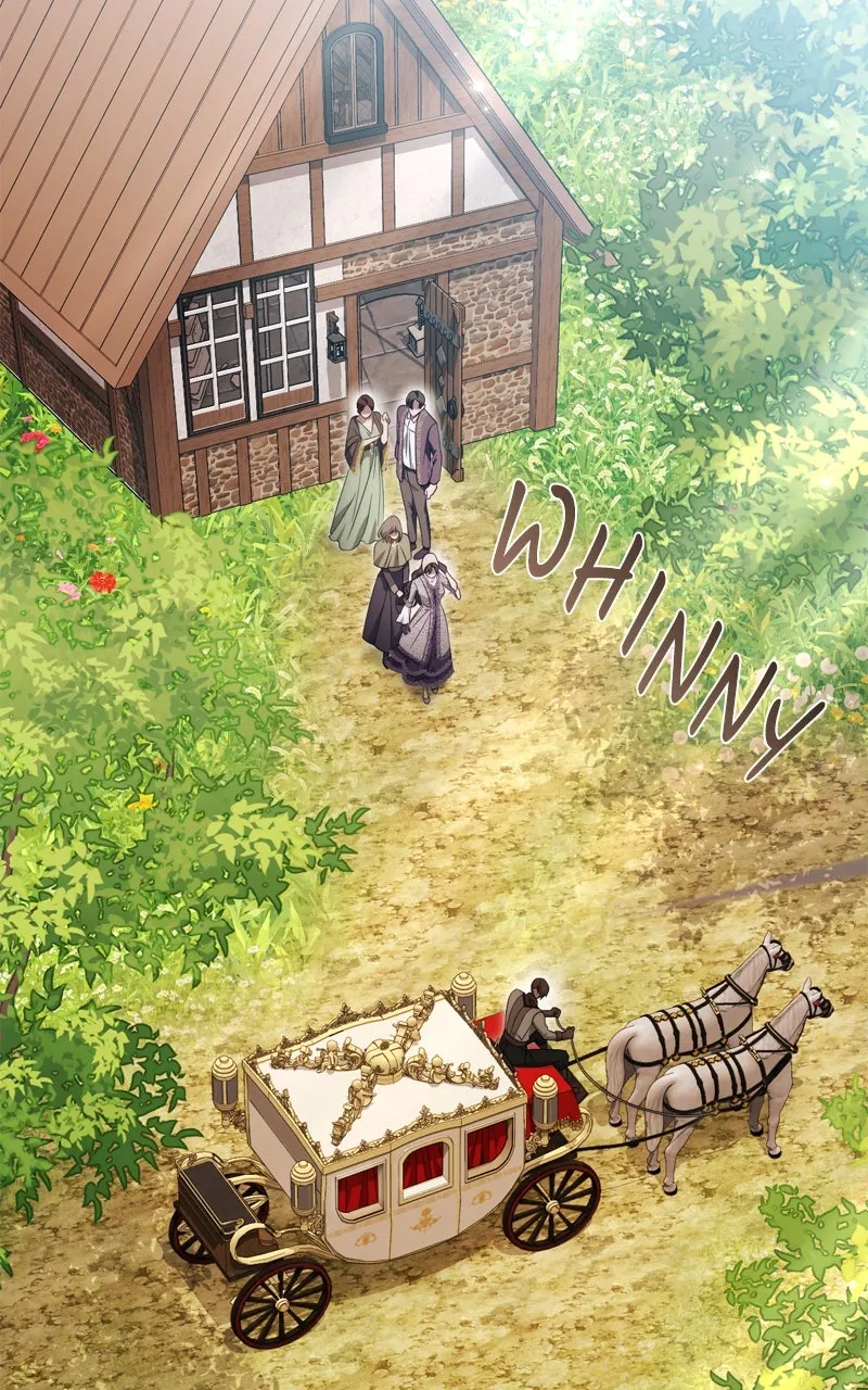 Read Behind Her Highness’s Smile chapter 69 image 75 on Lezhin