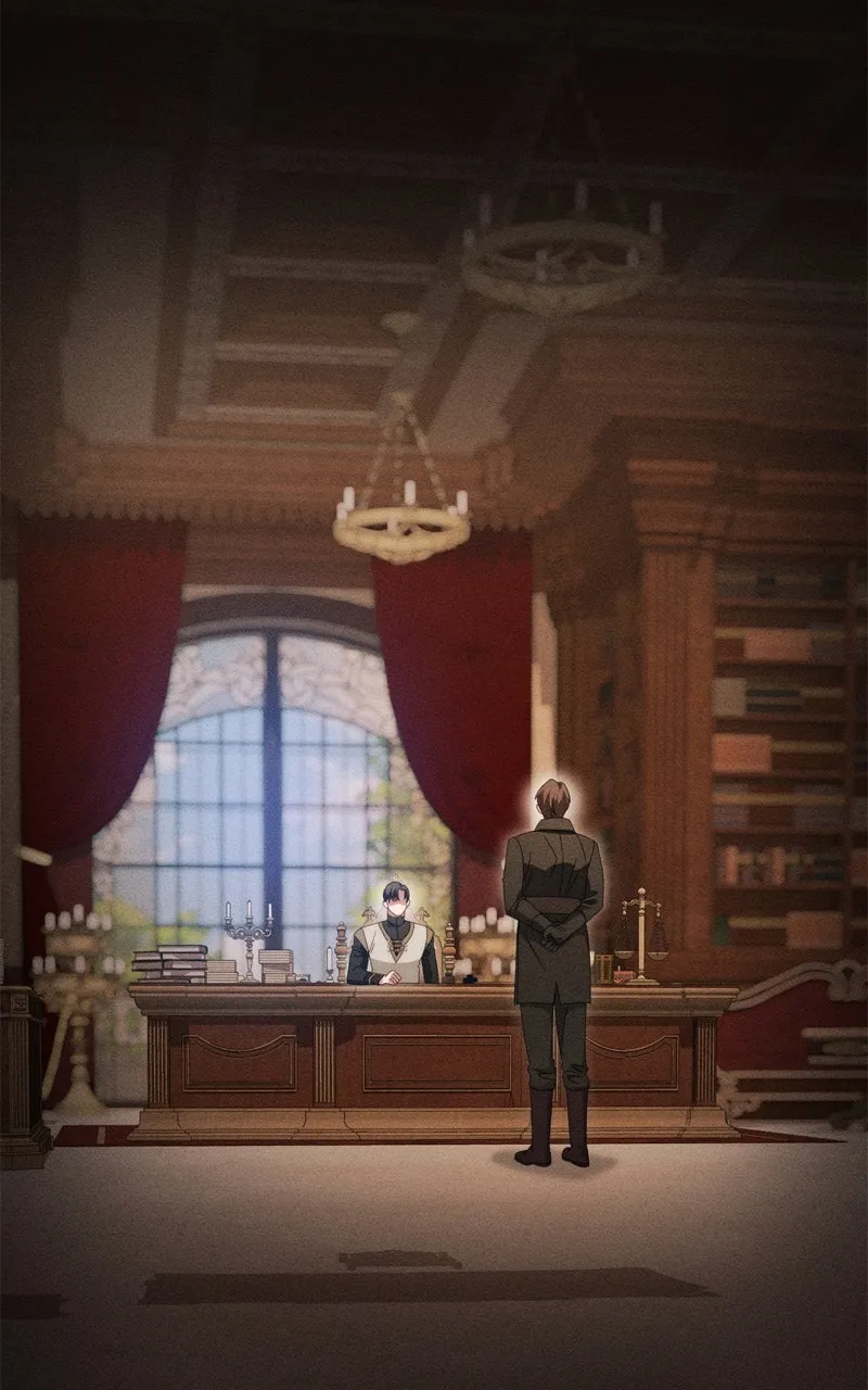 Read Behind Her Highness’s Smile chapter 69 image 82 on Lezhin