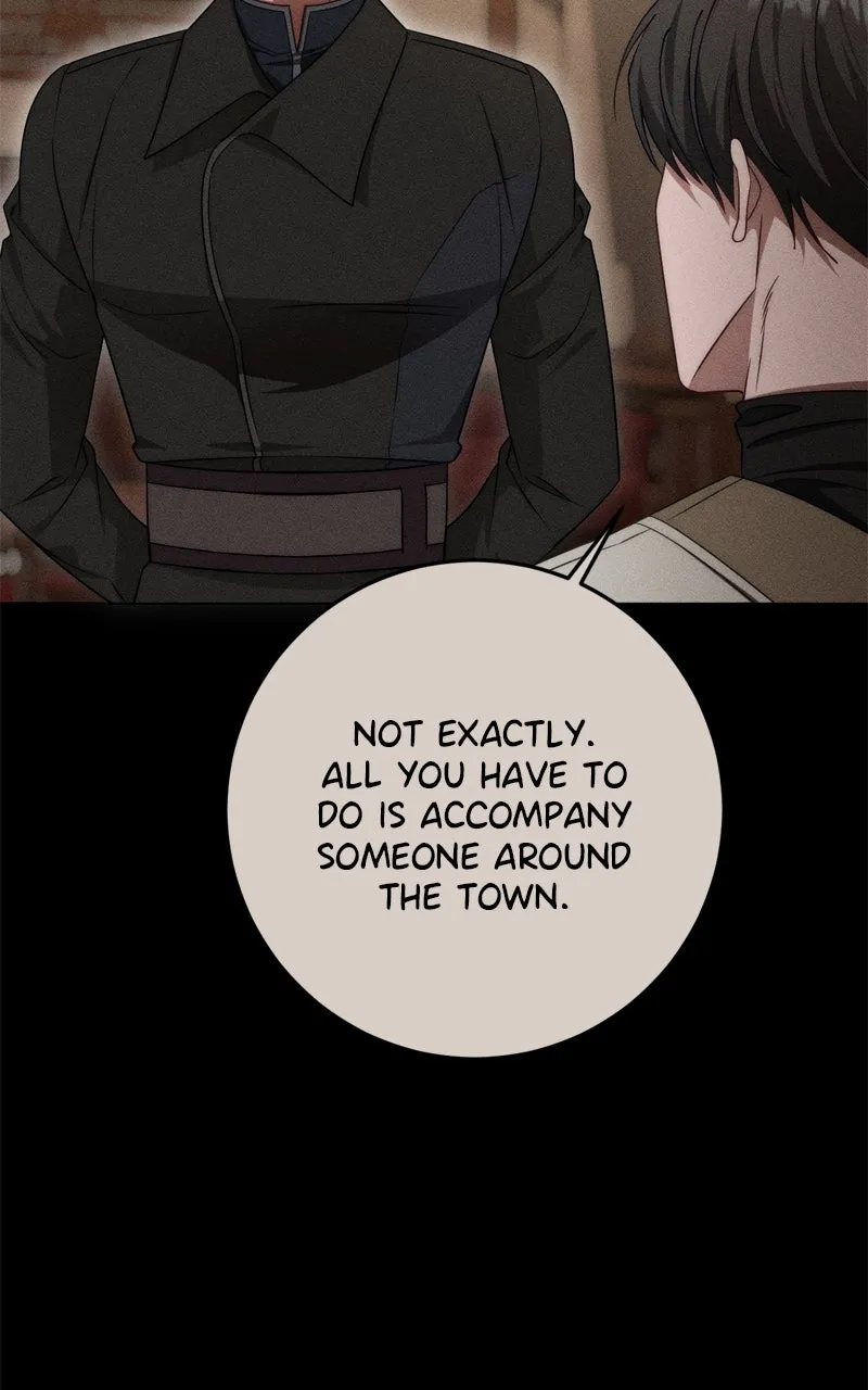 Read Behind Her Highness’s Smile chapter 69 image 84 on Lezhin