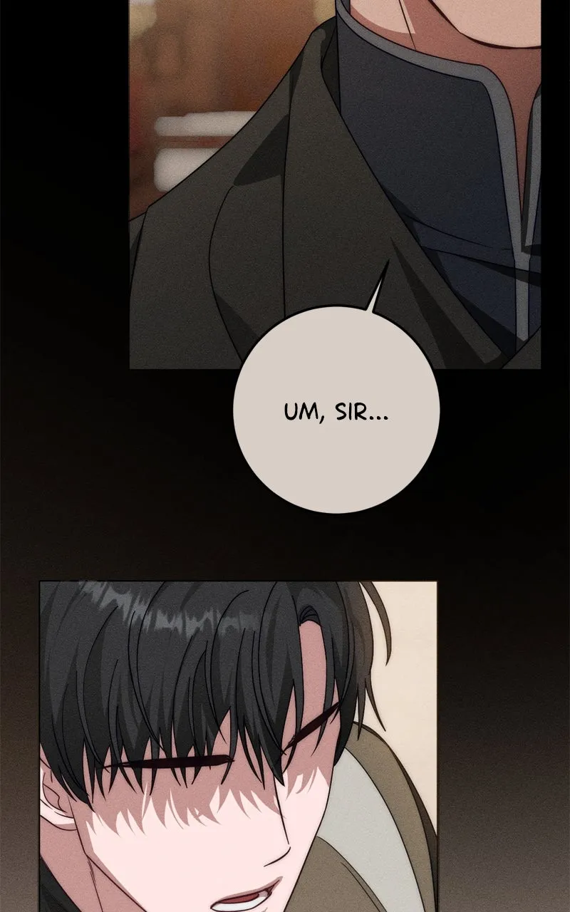 Read Behind Her Highness’s Smile chapter 69 image 86 on Lezhin
