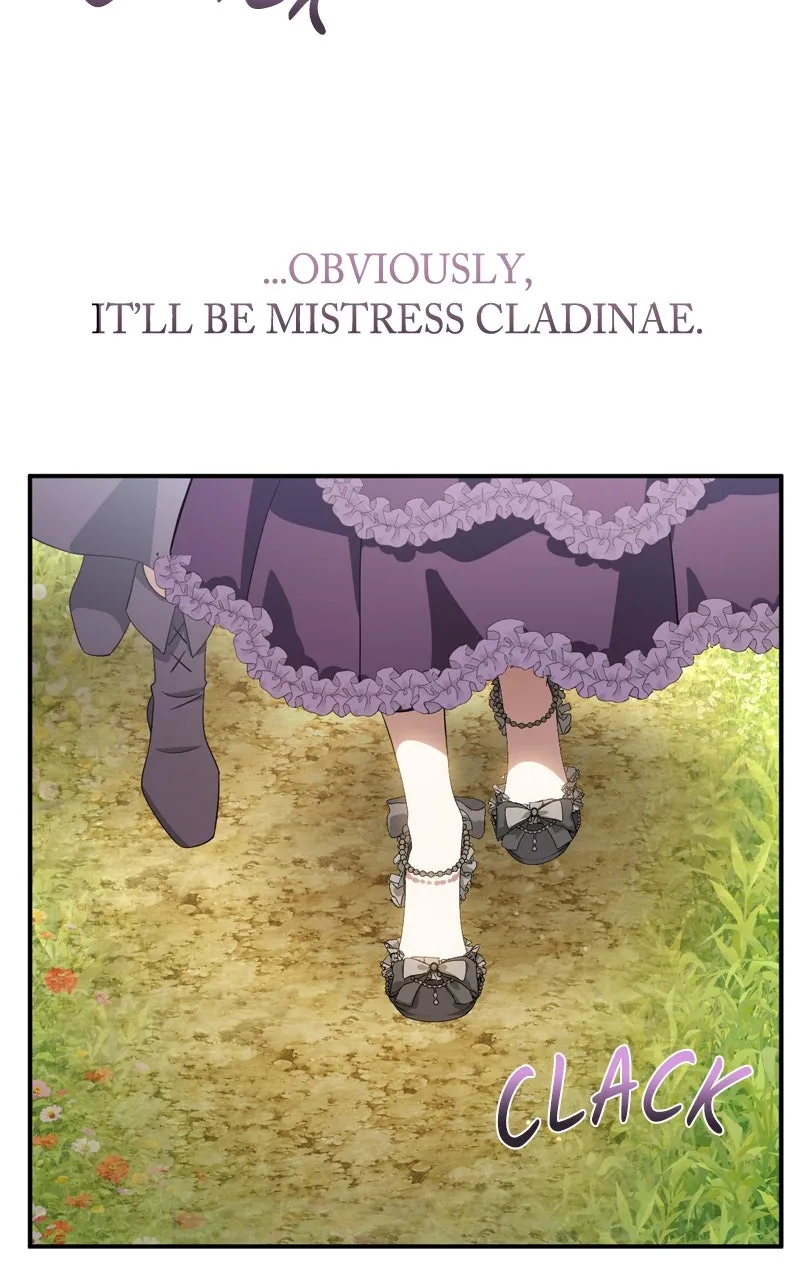 Read Behind Her Highness’s Smile chapter 69 image 93 on Lezhin
