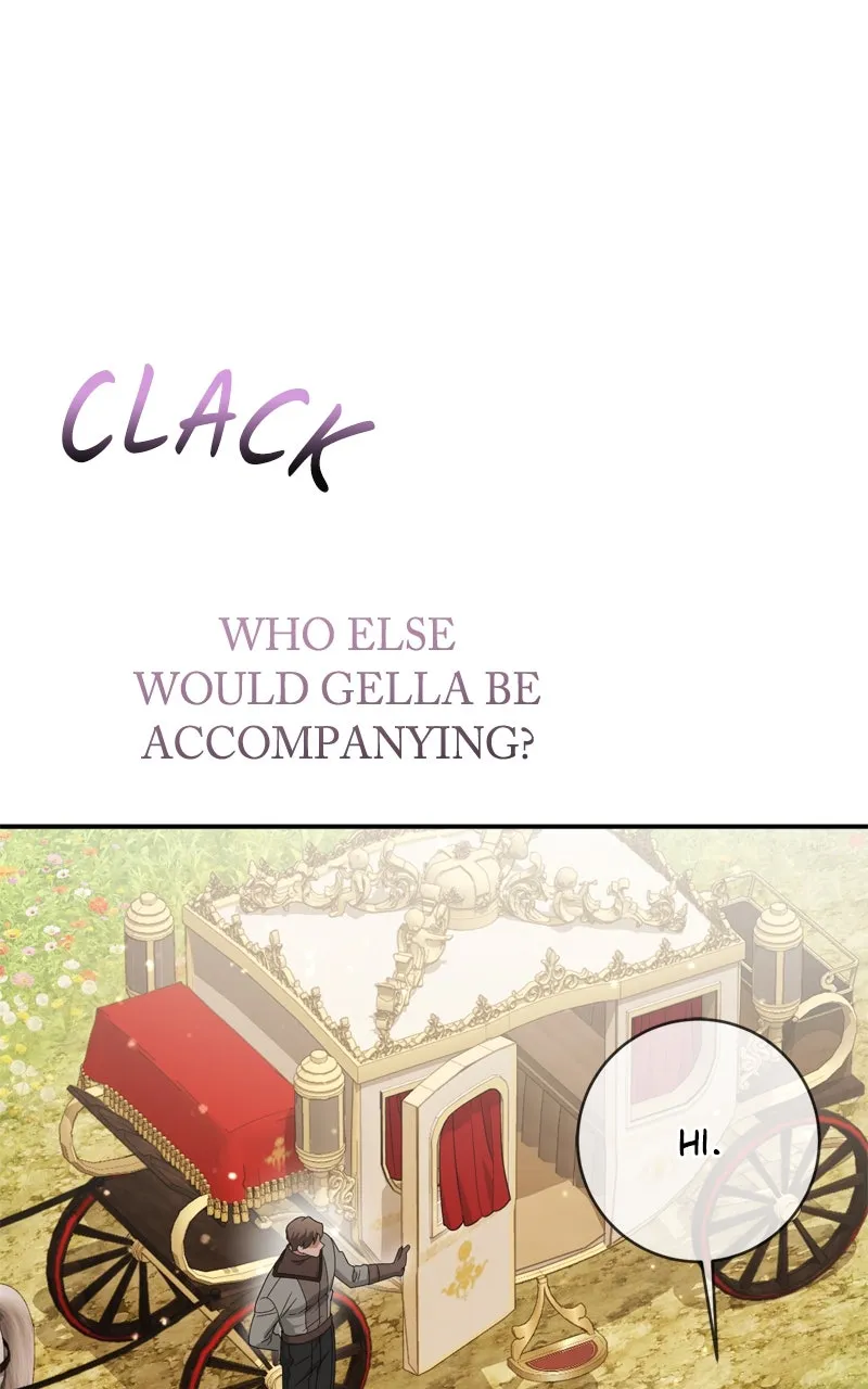 Read Behind Her Highness’s Smile chapter 69 image 94 on Lezhin