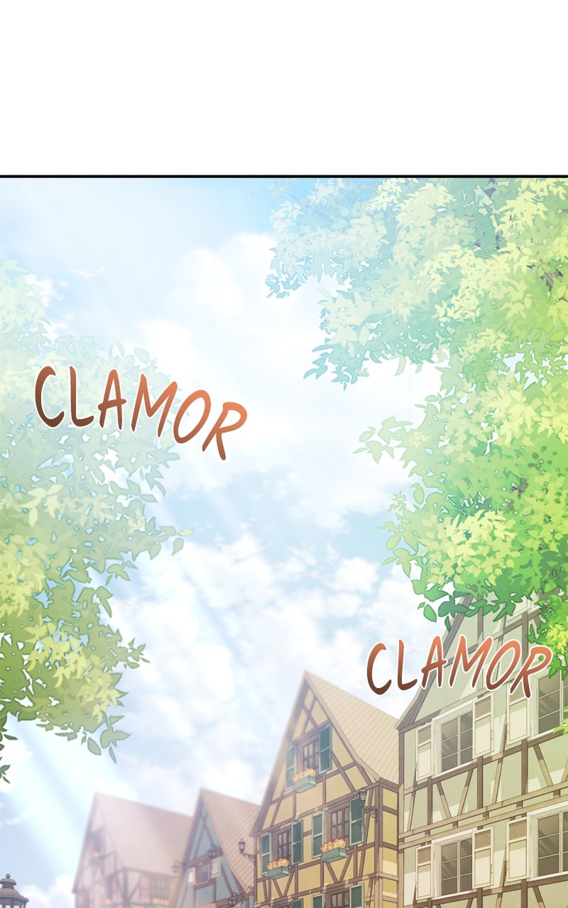 Read Behind Her Highness’s Smile chapter 70 image 1 on Lezhin