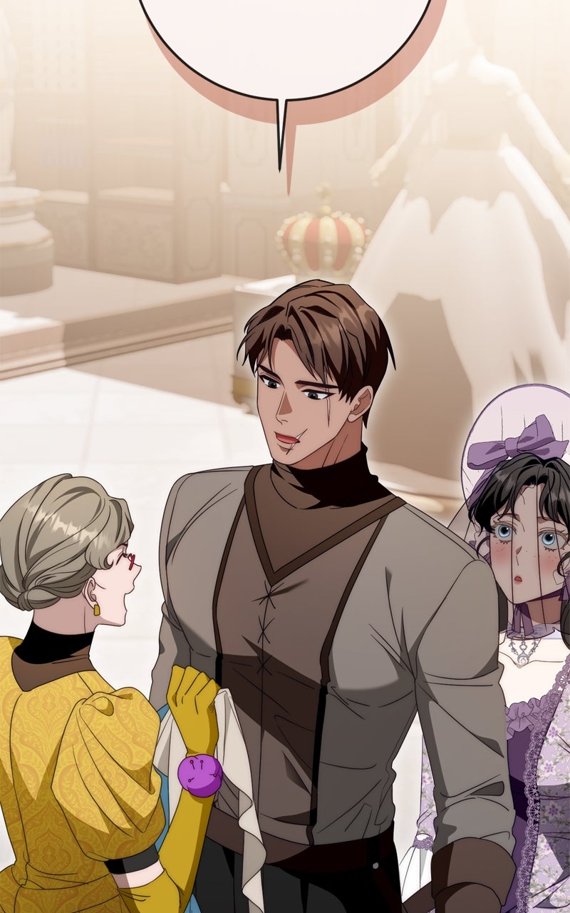 Read Behind Her Highness’s Smile chapter 70 image 107 on Lezhin