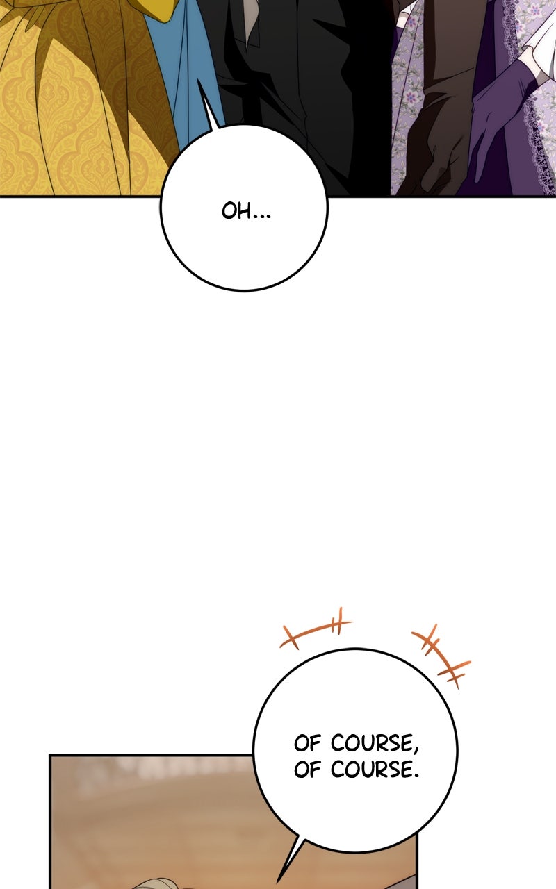 Read Behind Her Highness’s Smile chapter 70 image 108 on Lezhin