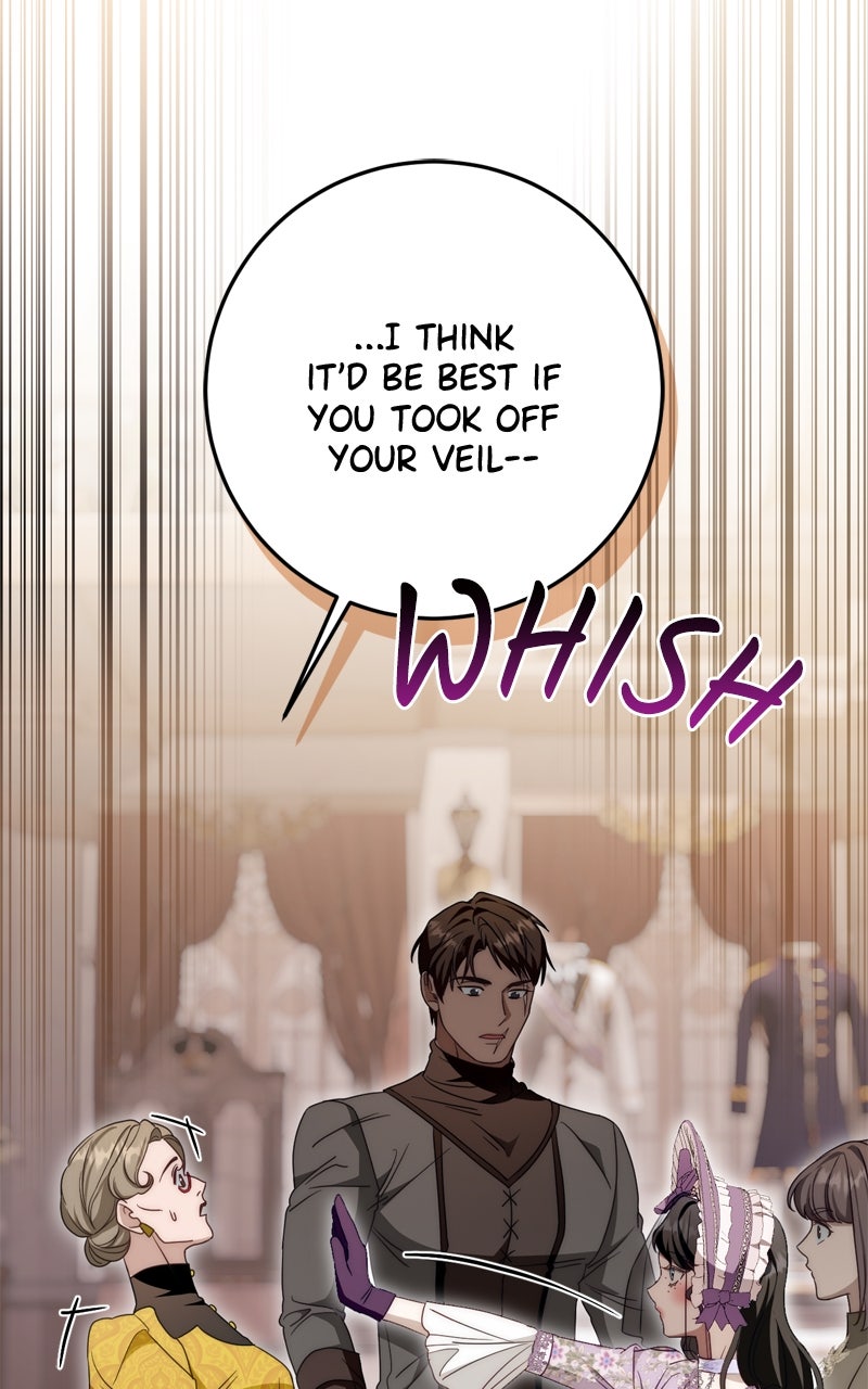 Read Behind Her Highness’s Smile chapter 70 image 112 on Lezhin
