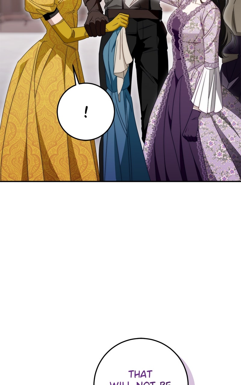 Read Behind Her Highness’s Smile chapter 70 image 113 on Lezhin