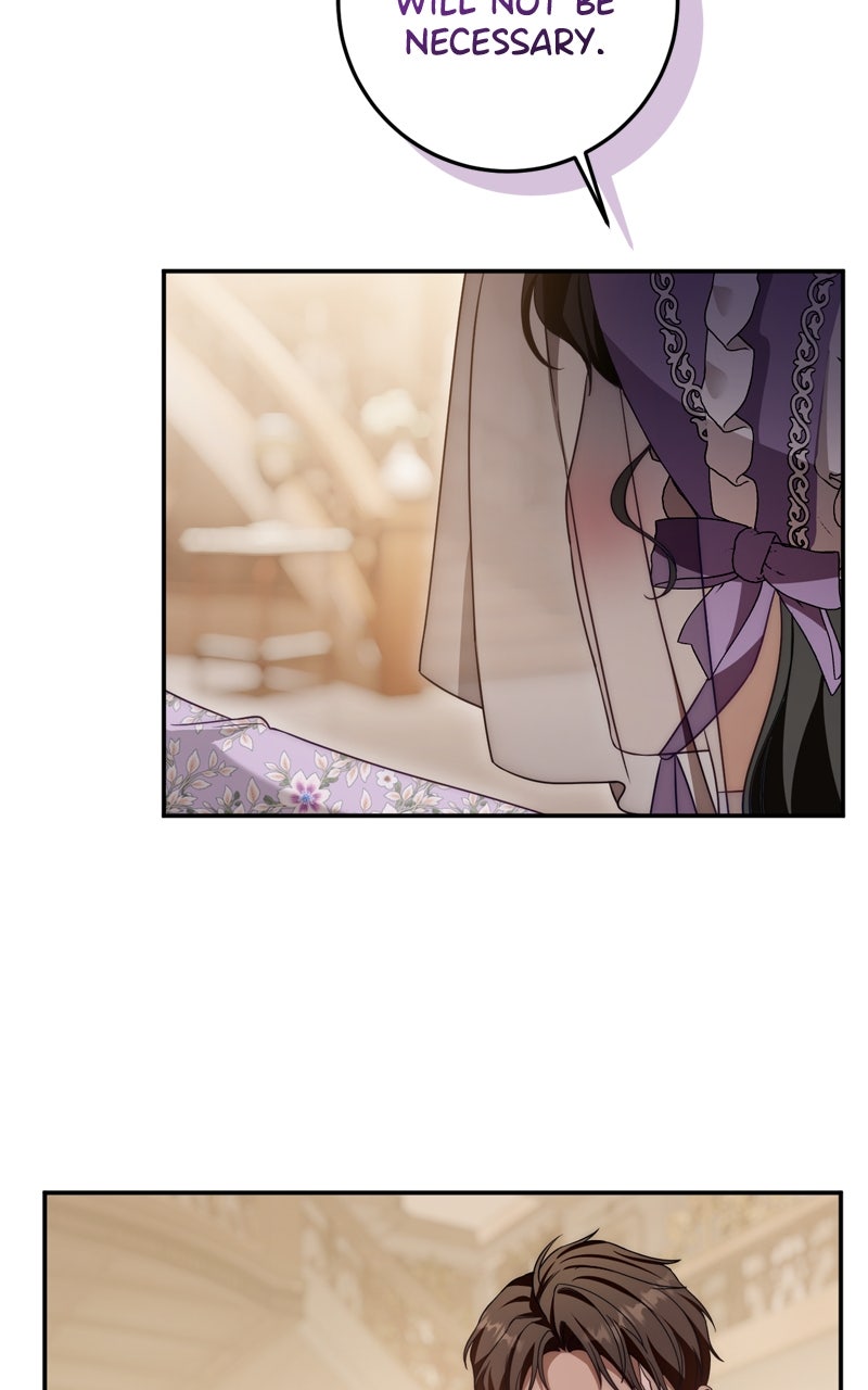 Read Behind Her Highness’s Smile chapter 70 image 114 on Lezhin