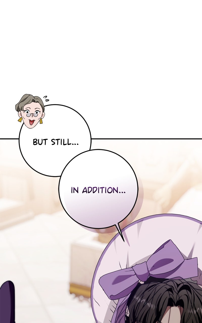 Read Behind Her Highness’s Smile chapter 70 image 116 on Lezhin