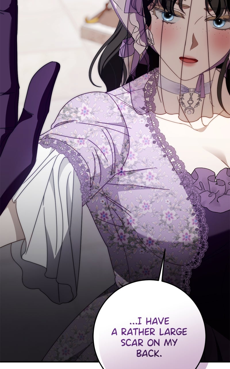Read Behind Her Highness’s Smile chapter 70 image 117 on Lezhin