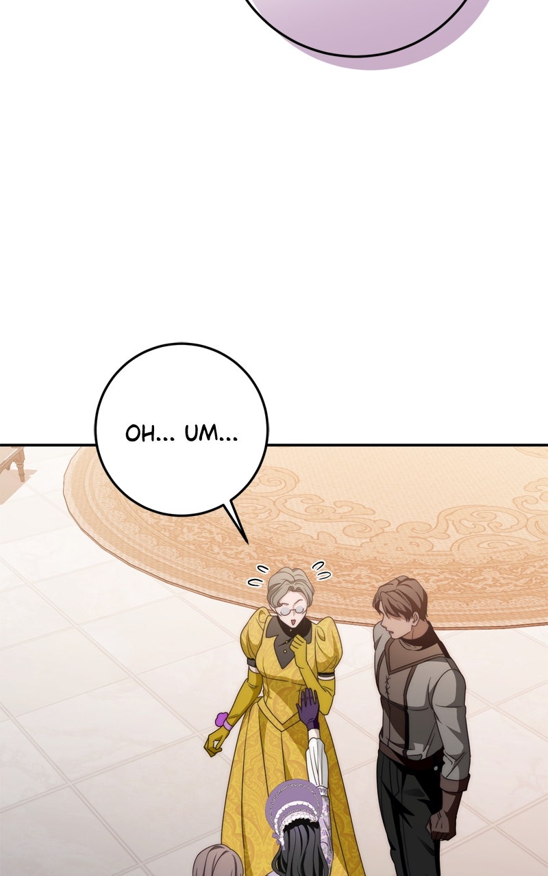Read Behind Her Highness’s Smile chapter 70 image 118 on Lezhin