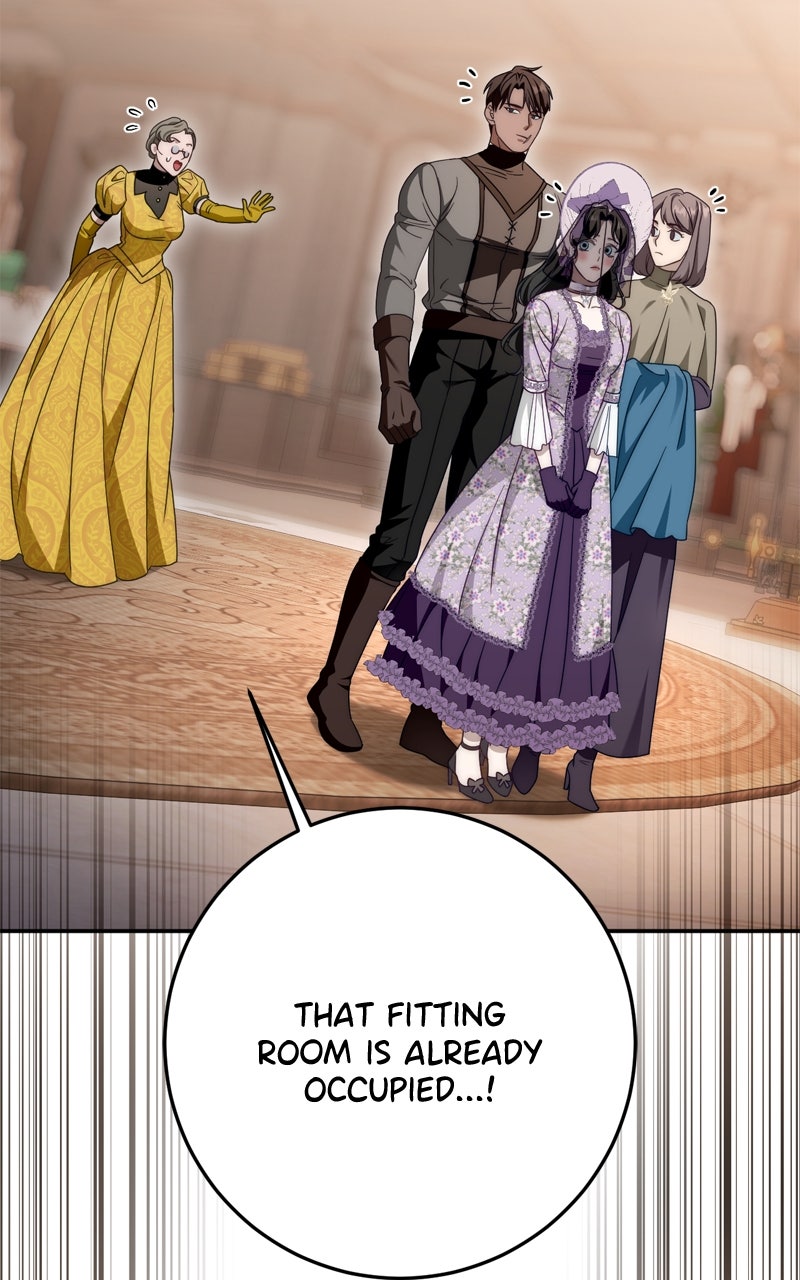 Read Behind Her Highness’s Smile chapter 70 image 122 on Lezhin