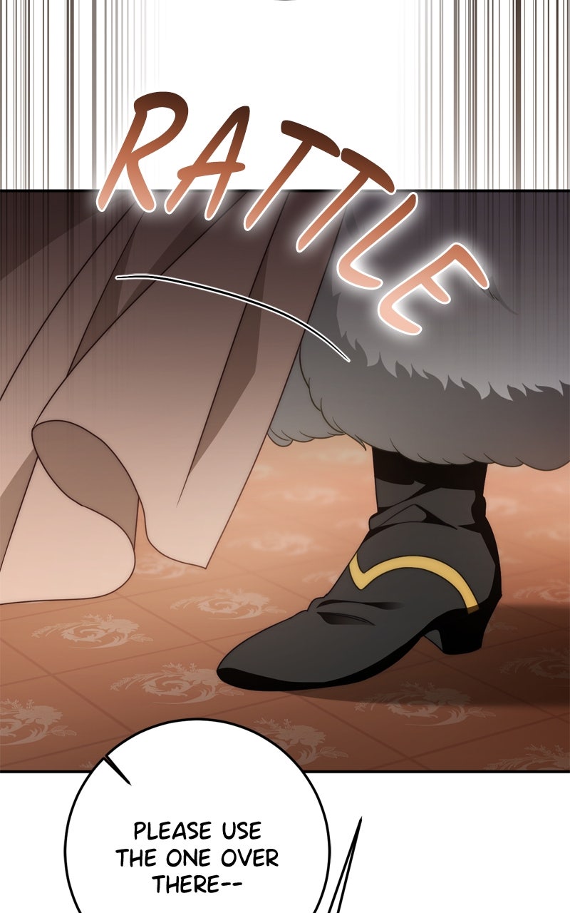 Read Behind Her Highness’s Smile chapter 70 image 123 on Lezhin
