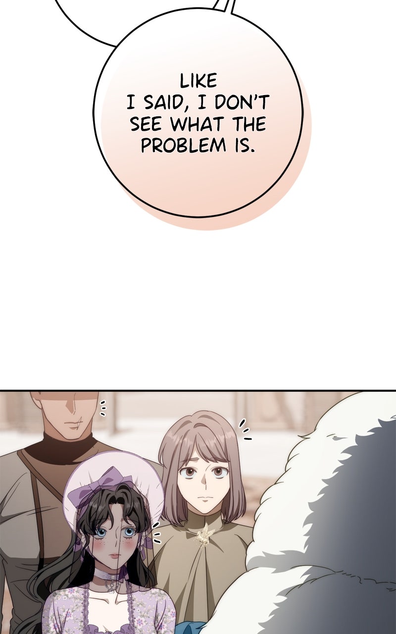 Read Behind Her Highness’s Smile chapter 70 image 124 on Lezhin