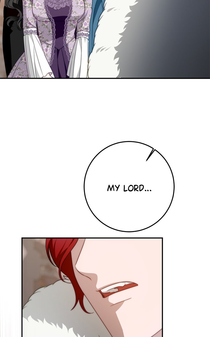 Read Behind Her Highness’s Smile chapter 70 image 125 on Lezhin