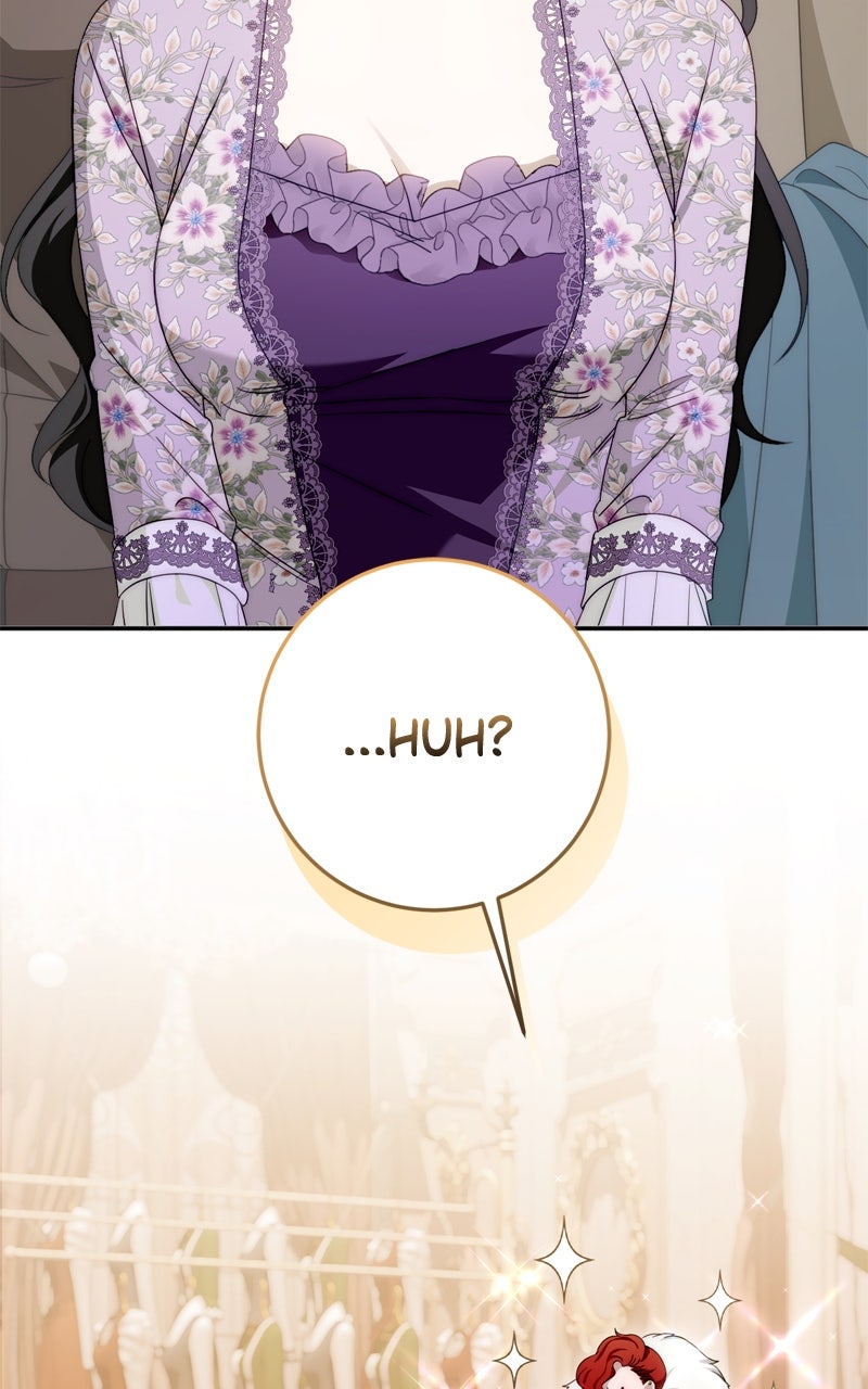 Read Behind Her Highness’s Smile chapter 70 image 132 on Lezhin