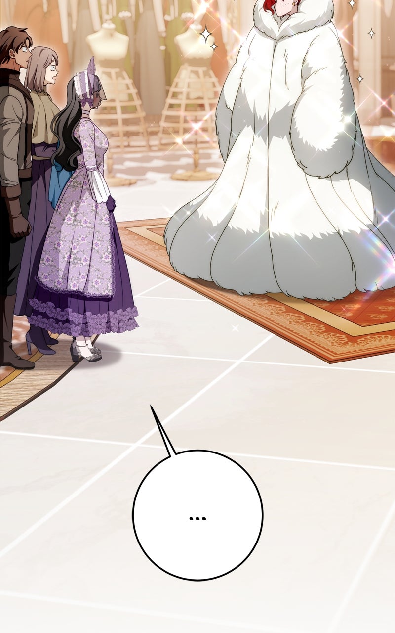 Read Behind Her Highness’s Smile chapter 70 image 133 on Lezhin