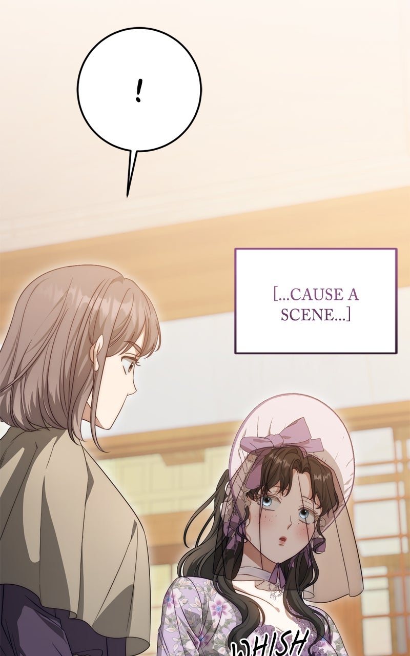 Read Behind Her Highness’s Smile chapter 70 image 24 on Lezhin