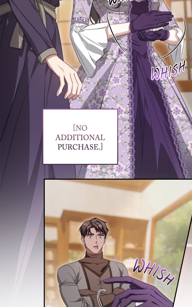 Read Behind Her Highness’s Smile chapter 70 image 25 on Lezhin
