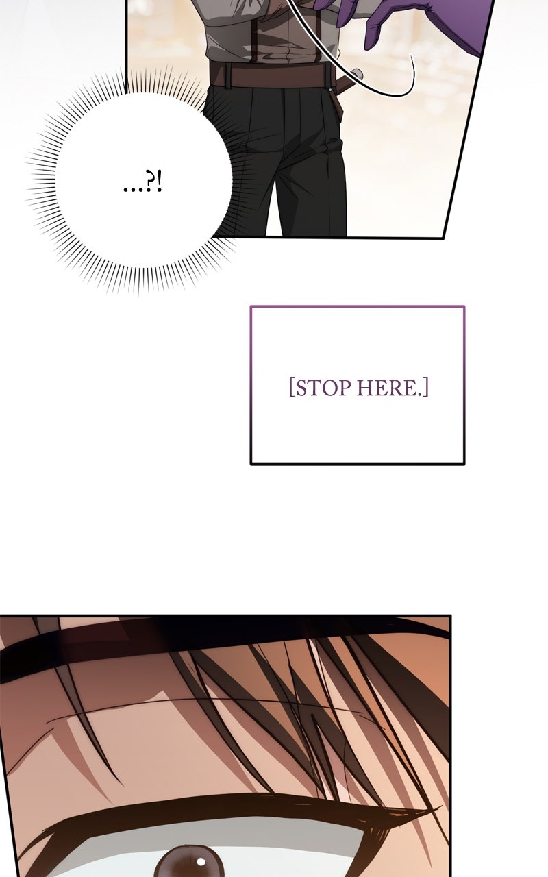 Read Behind Her Highness’s Smile chapter 70 image 26 on Lezhin