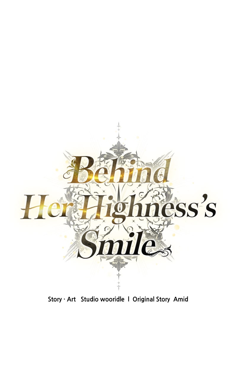 Read Behind Her Highness’s Smile chapter 70 image 31 on Lezhin