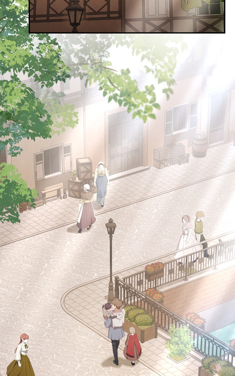 Read Behind Her Highness’s Smile chapter 70 image 34 on Lezhin
