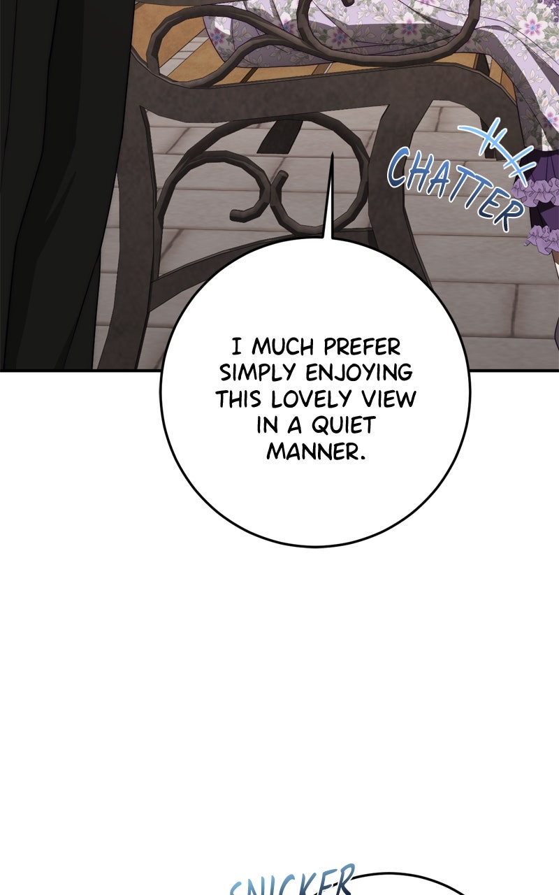 Read Behind Her Highness’s Smile chapter 70 image 38 on Lezhin