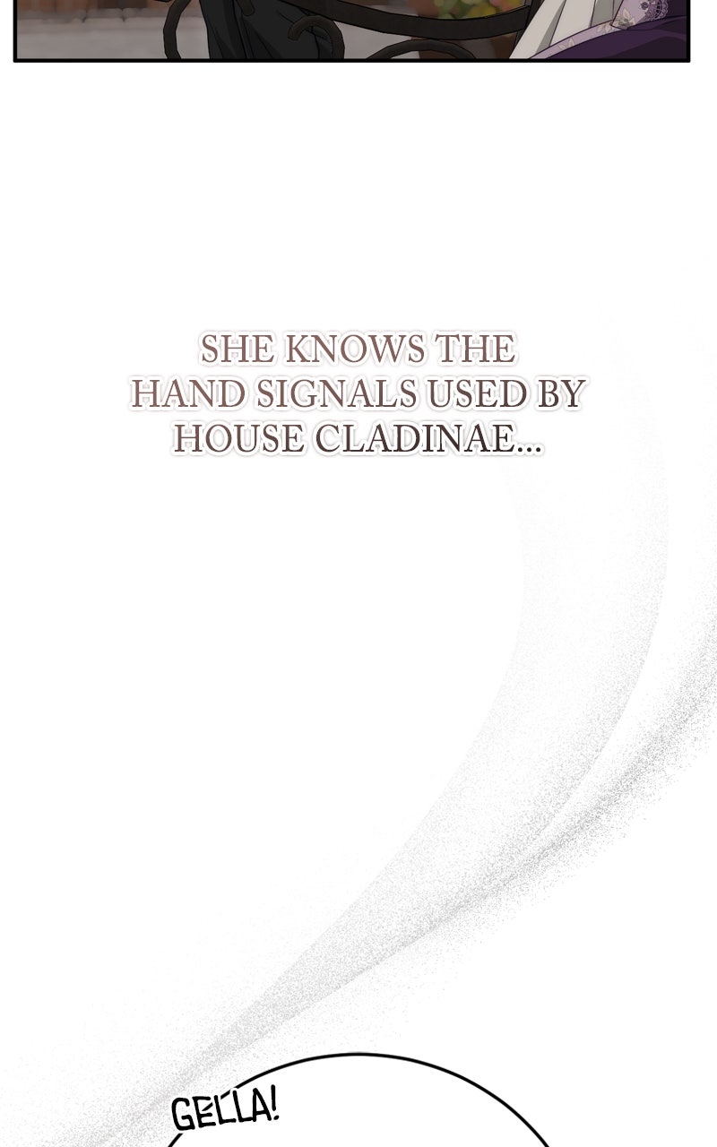 Read Behind Her Highness’s Smile chapter 70 image 40 on Lezhin