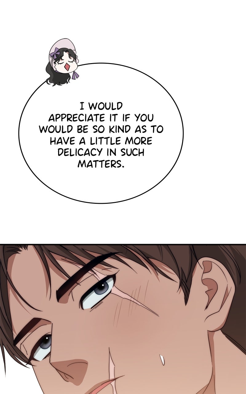 Read Behind Her Highness’s Smile chapter 70 image 43 on Lezhin