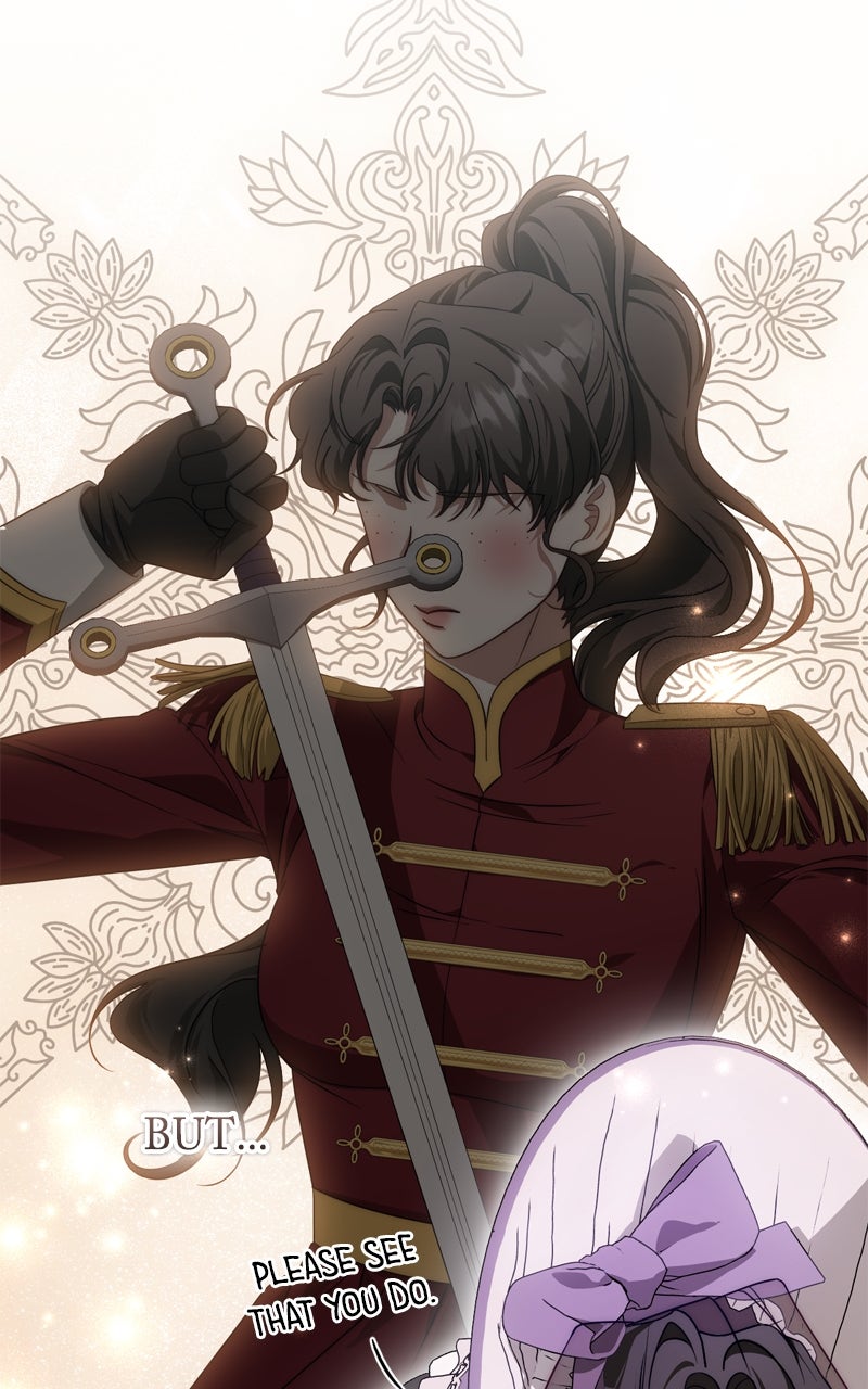 Read Behind Her Highness’s Smile chapter 70 image 45 on Lezhin