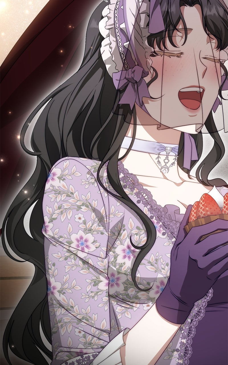 Read Behind Her Highness’s Smile chapter 70 image 46 on Lezhin