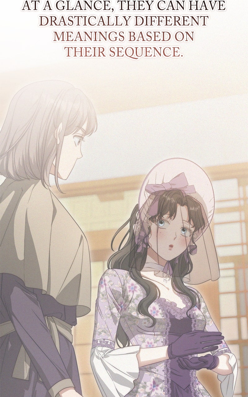 Read Behind Her Highness’s Smile chapter 70 image 50 on Lezhin