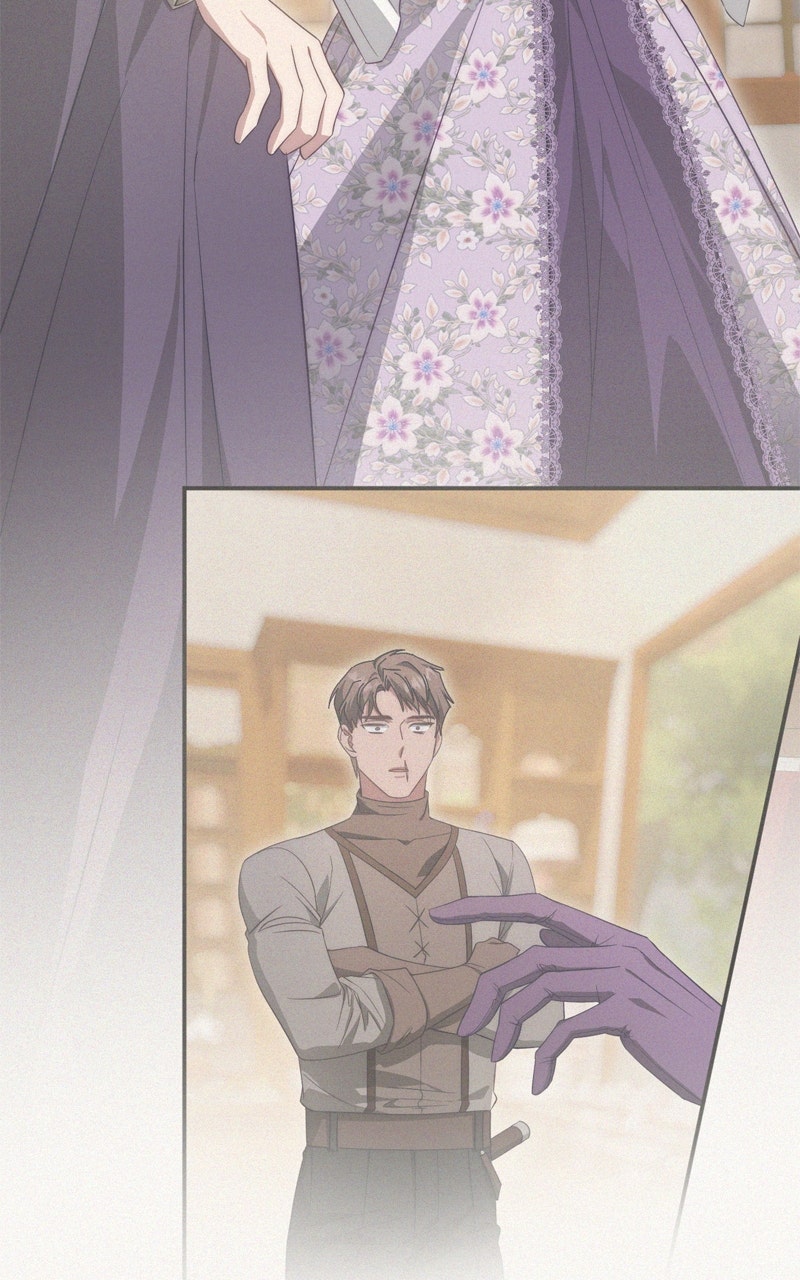 Read Behind Her Highness’s Smile chapter 70 image 51 on Lezhin