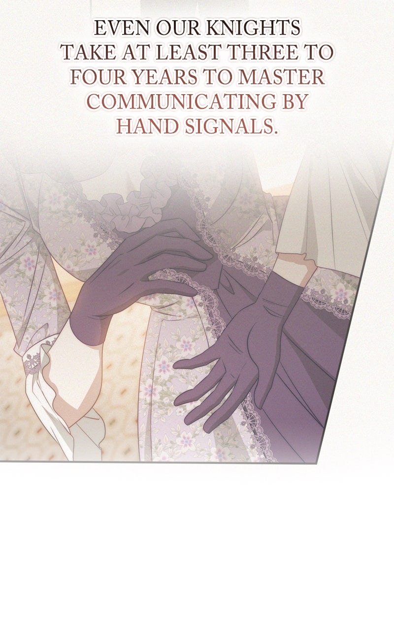 Read Behind Her Highness’s Smile chapter 70 image 52 on Lezhin