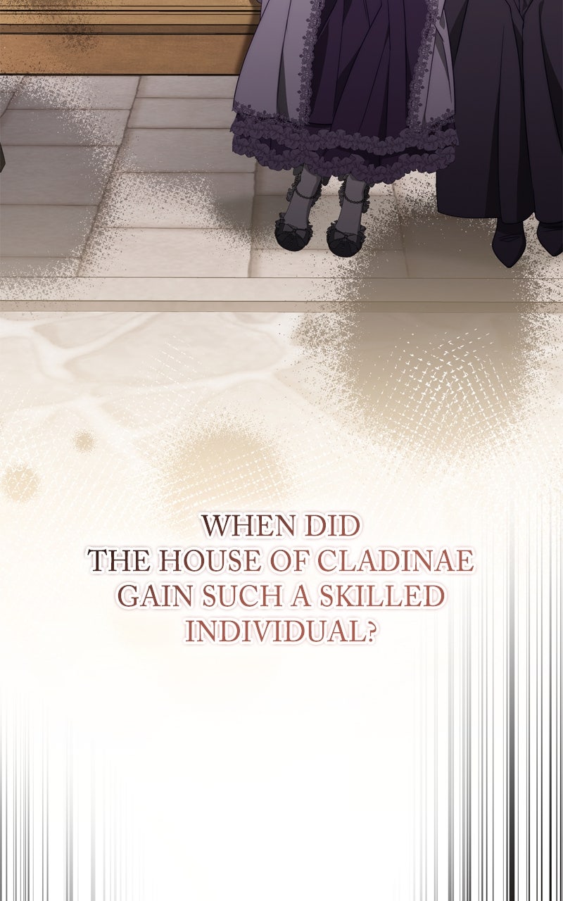Read Behind Her Highness’s Smile chapter 70 image 54 on Lezhin