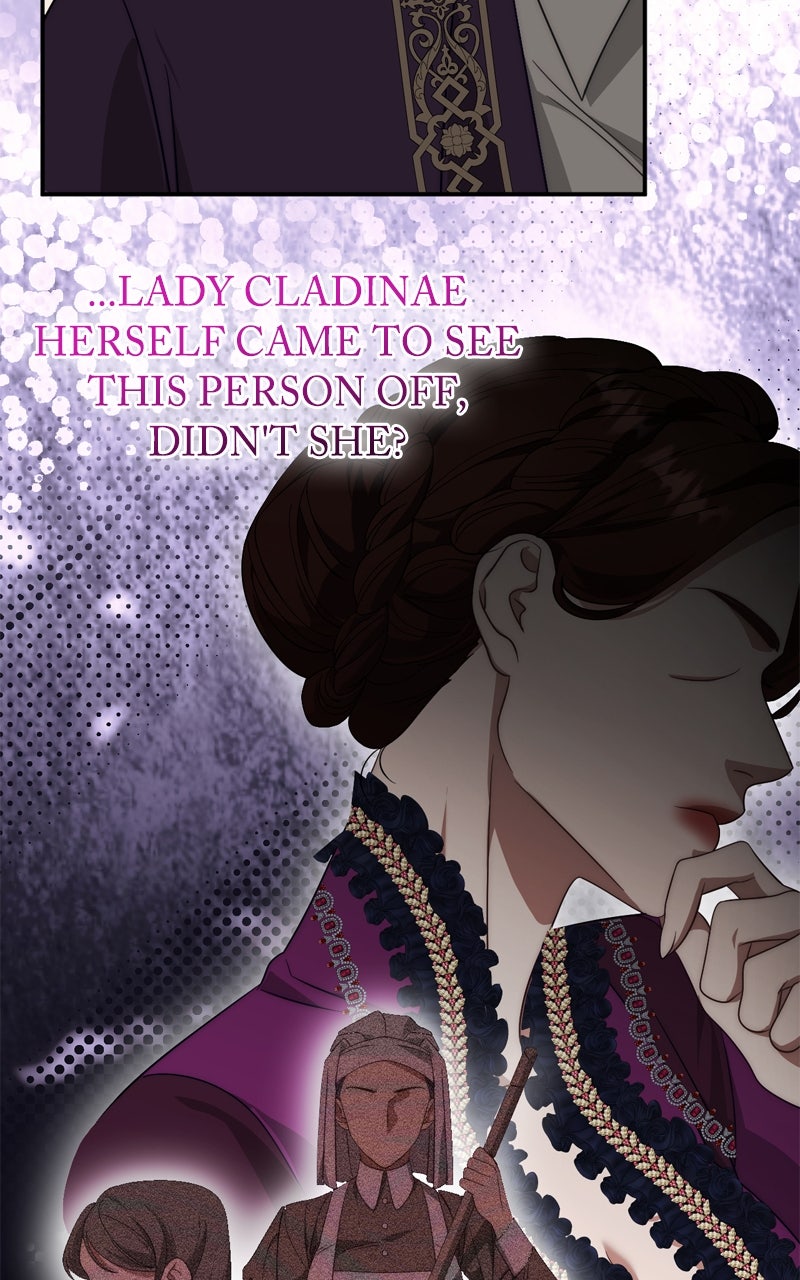 Read Behind Her Highness’s Smile chapter 70 image 57 on Lezhin