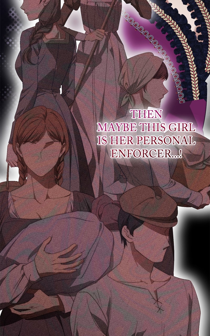 Read Behind Her Highness’s Smile chapter 70 image 58 on Lezhin