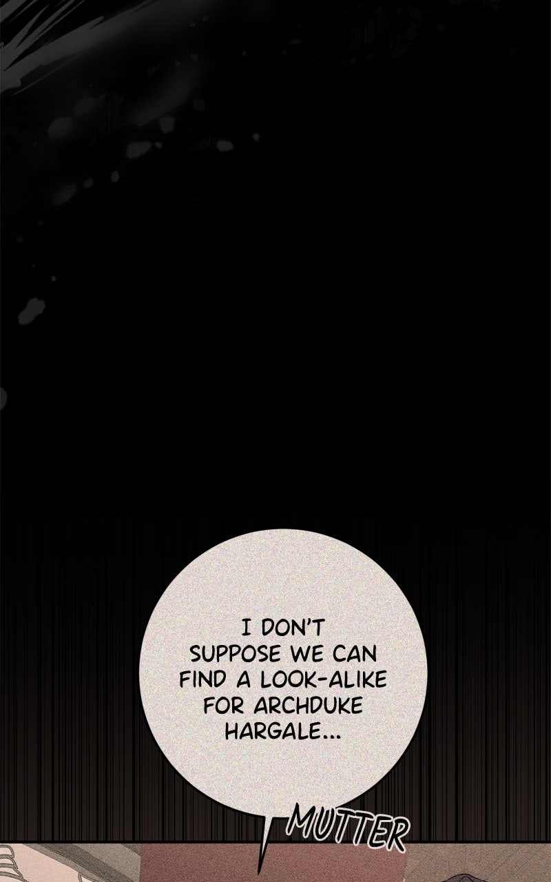 Read Behind Her Highness’s Smile chapter 70 image 61 on Lezhin