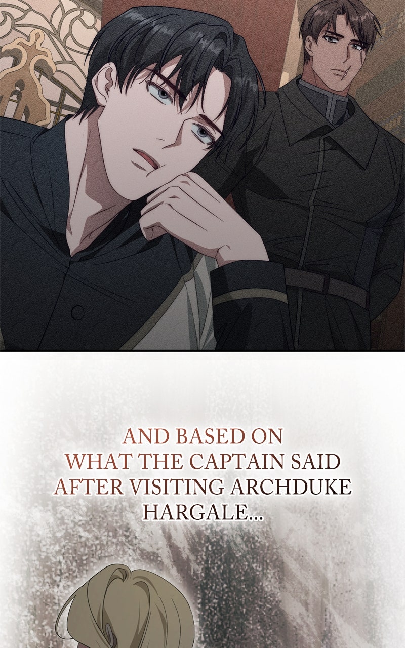 Read Behind Her Highness’s Smile chapter 70 image 62 on Lezhin